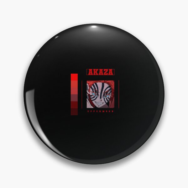 Item preview, Akaza designed and sold by pinedamikeb.