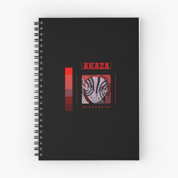 Item preview, Akaza designed and sold by pinedamikeb.