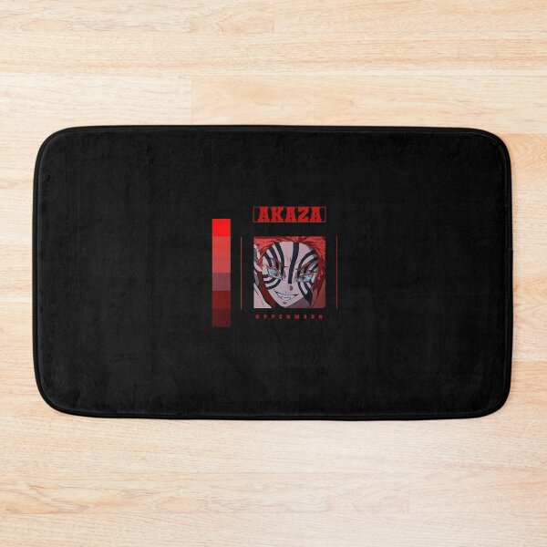 Item preview, Akaza designed and sold by pinedamikeb.