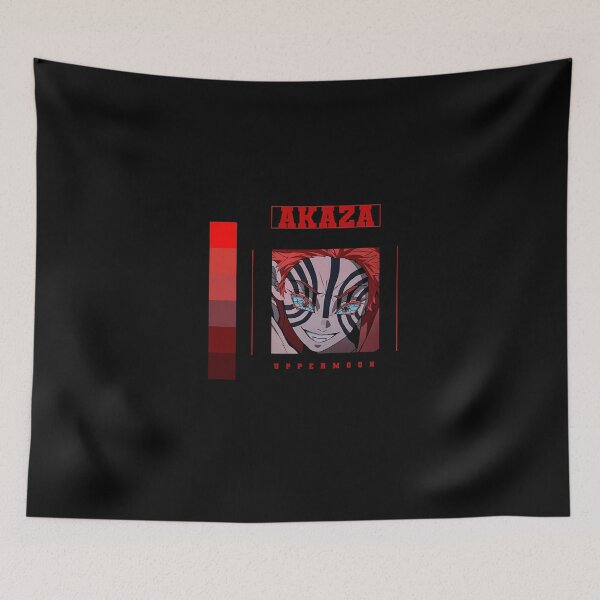Item preview, Akaza designed and sold by pinedamikeb.