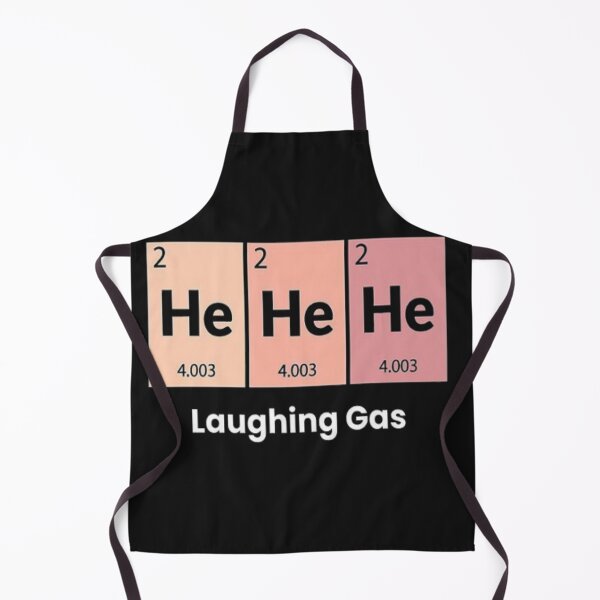 Item preview, He He He Chemistry designed and sold by GenZINISH.