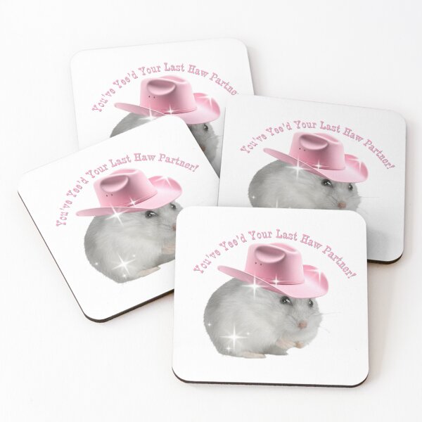 Item preview, You've Yee'd Your Last Haw Partner! designed and sold by NoodleBop.