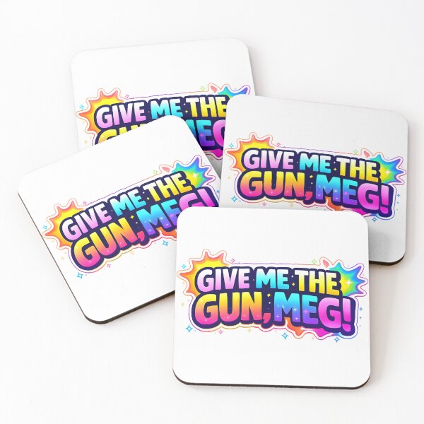 Item preview, Love Never Dies , Give me the gun designed and sold by Design-Joyz.