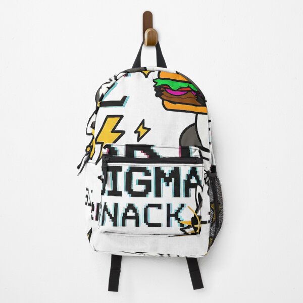 Item preview, Skibidi Sigma Raccoon Burger King designed and sold by AnnDesignStudio.