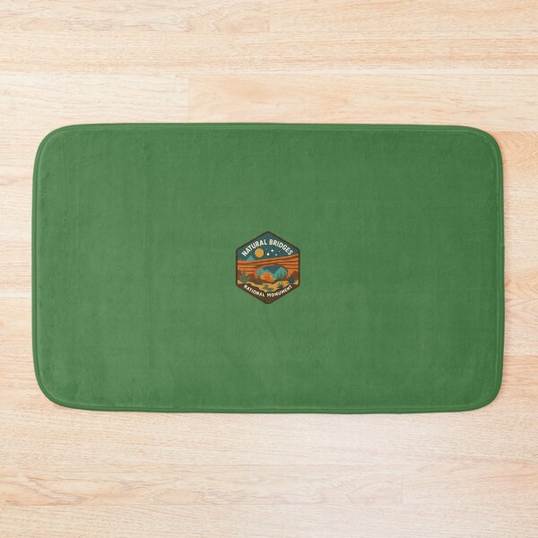 Item preview, Natural Bridges National Monument  designed and sold by Broken Antler Designs .