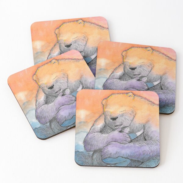 Item preview, Making Art Heals Us designed and sold by Bearnabas.