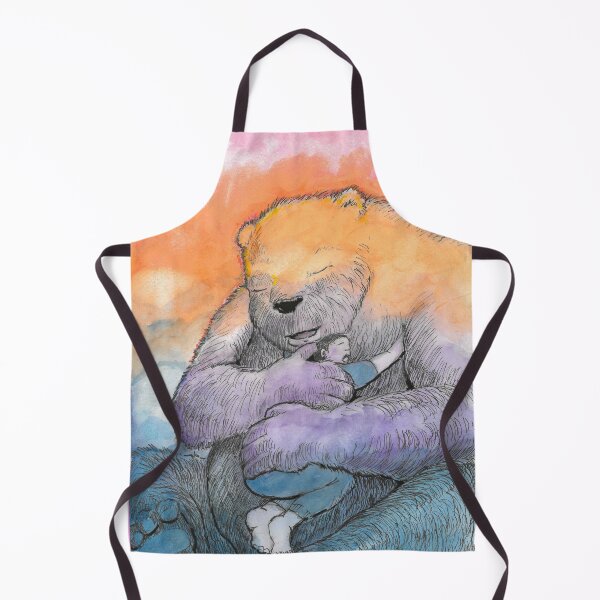 Item preview, Making Art Heals Us designed and sold by Bearnabas.