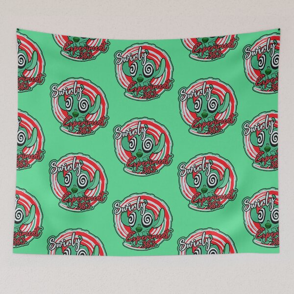 Item preview, Experiment 383 - Crossfire Graphics designed and sold by SensationalLJ.