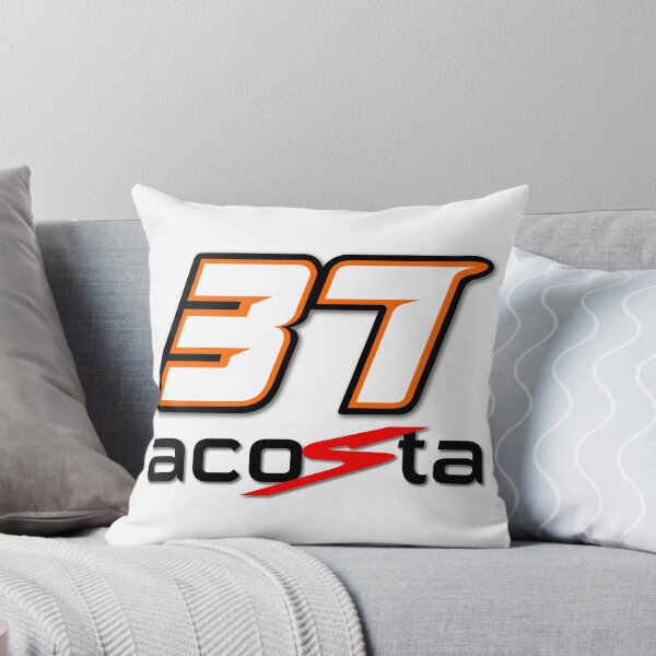Item preview, Pedro Acosta #37 S-Logo Shark KTM MotoGP Nombre Tiburón designed and sold by Fan Art Station .