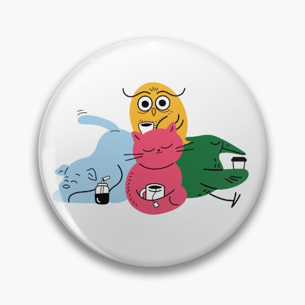 Item preview, family and coffee  designed and sold by delicate-pov.