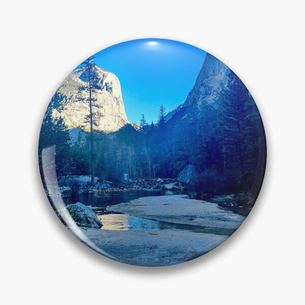 Item preview, Yosemite National Park designed and sold by Mark Malinowski.