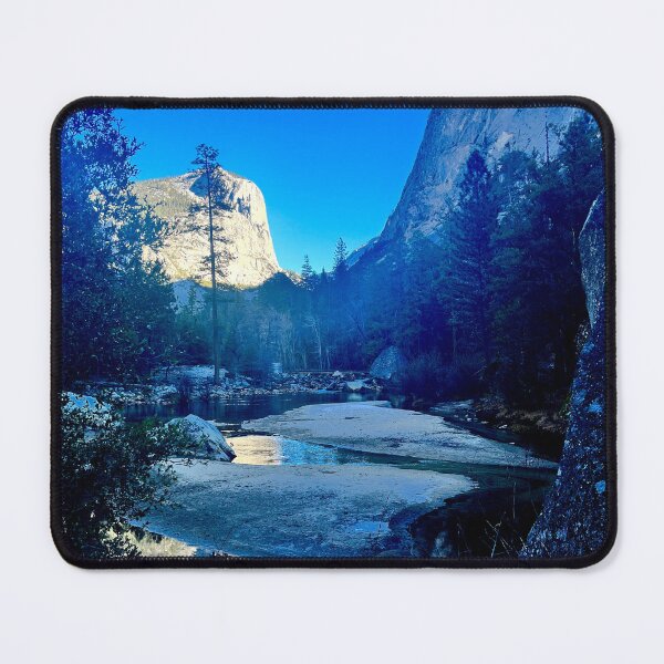 Item preview, Yosemite National Park designed and sold by Mark Malinowski.
