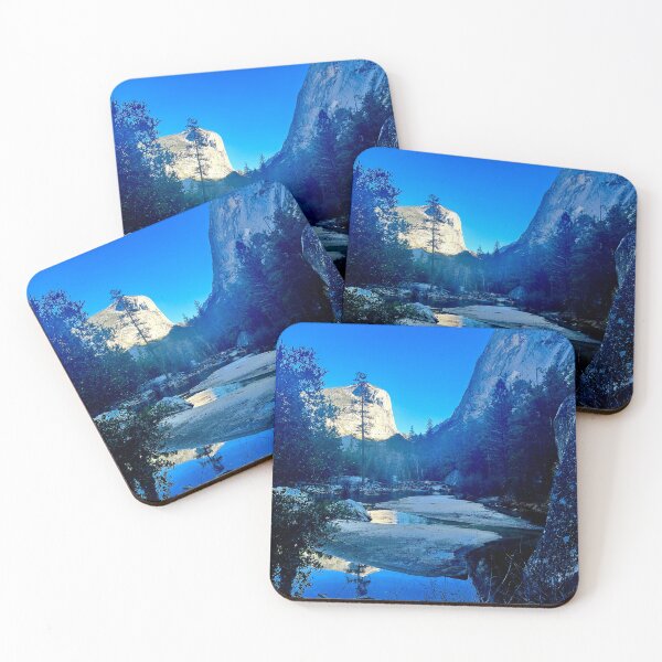 Item preview, Yosemite National Park designed and sold by Mark Malinowski.