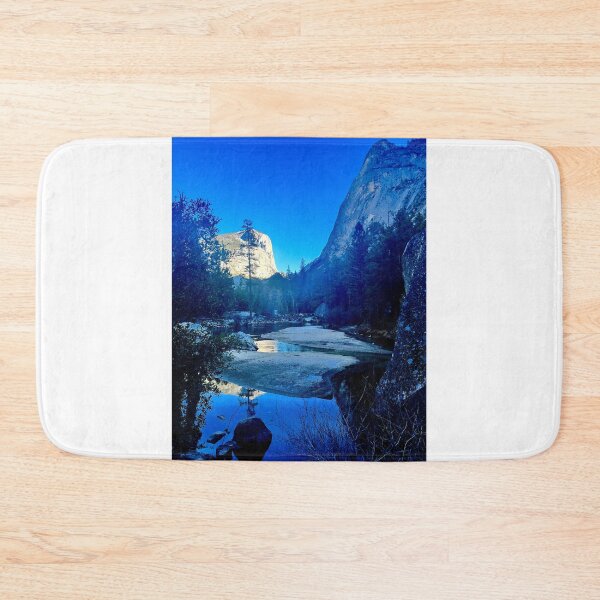 Item preview, Yosemite National Park designed and sold by Mark Malinowski.