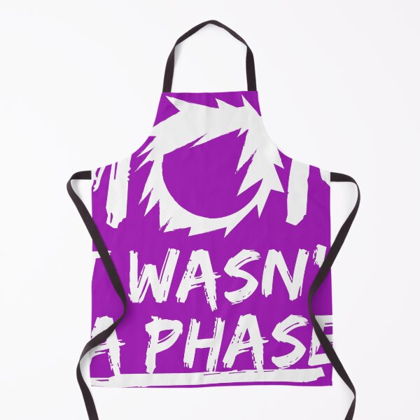 Item preview, MOM IT WASN'T A PHASE FUNNY EMO GIFT designed and sold by Plant On Demand.