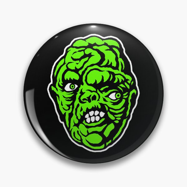Item preview, Toxic Avenger designed and sold by Mutan-Funhouse.