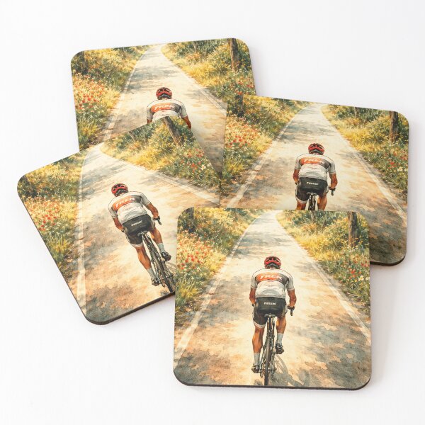 Item preview, Road Cyclist designed and sold by Sarcastic designs.