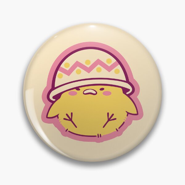 Item preview, Tiny Chick Warrior designed and sold by Wondo.