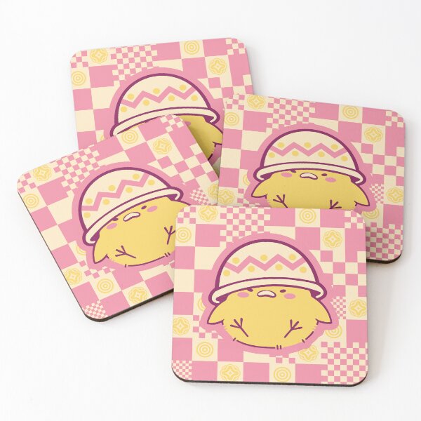 Item preview, Tiny Chick Warrior designed and sold by Wondo.