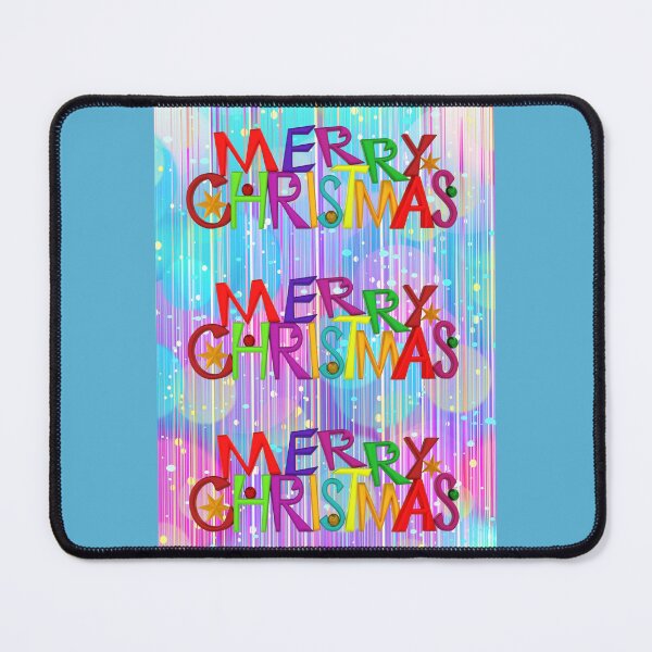 Item preview, MERRY CHRISTMAS 2 designed and sold by Tammera.