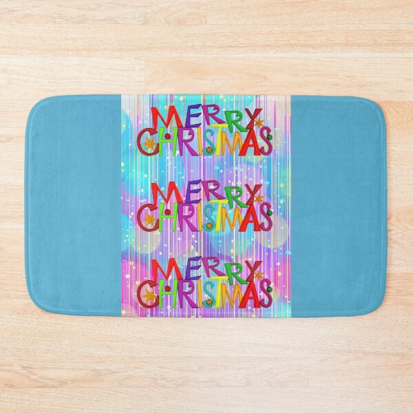 Item preview, MERRY CHRISTMAS 2 designed and sold by Tammera.