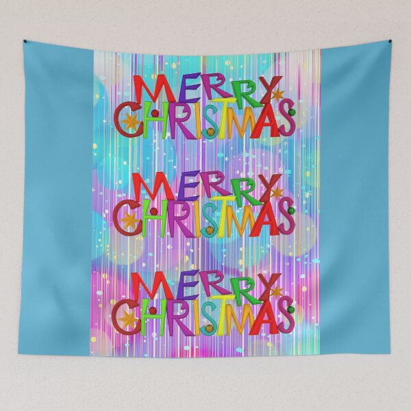 Item preview, MERRY CHRISTMAS 2 designed and sold by Tammera.