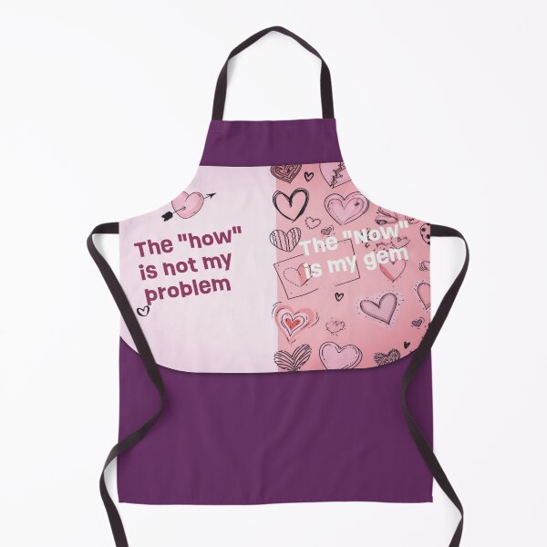 Item preview, The How is not my problem.The Now is my gem. designed and sold by SSdesignArticle.