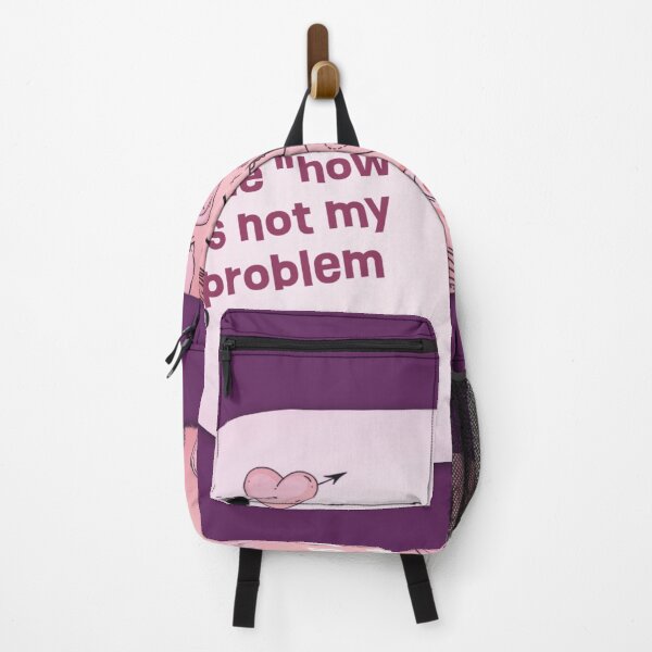 Item preview, The How is not my problem.The Now is my gem. designed and sold by SSdesignArticle.