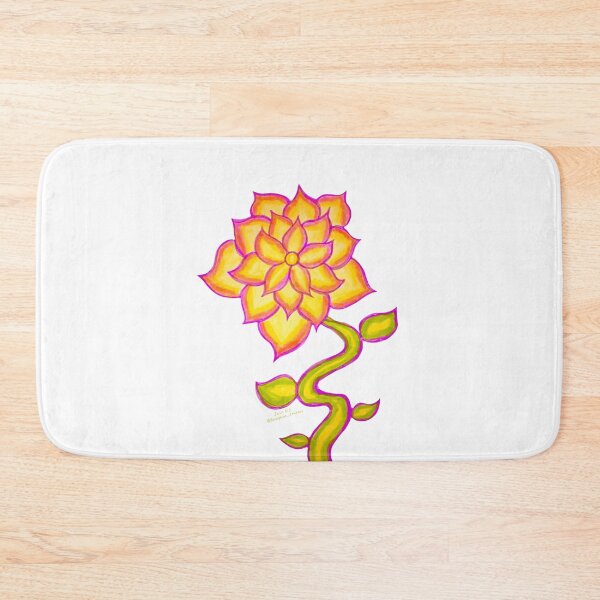 Item preview, Neon Flower designed and sold by Josephine Ethereal.