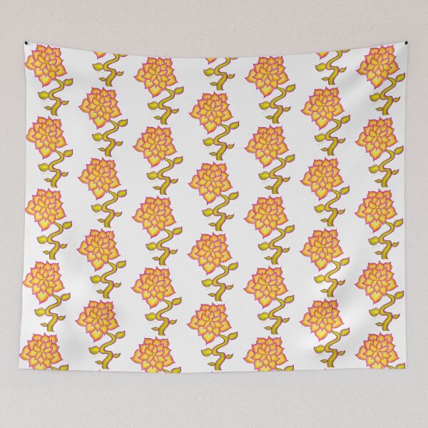 Item preview, Neon Flower designed and sold by Josephine Ethereal.