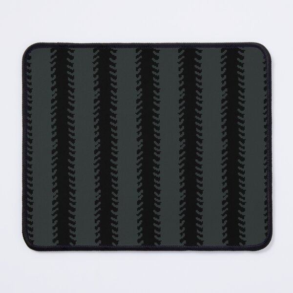 Item preview, Pixel subtle black and grey bug pattern designed and sold by Confusedcows.