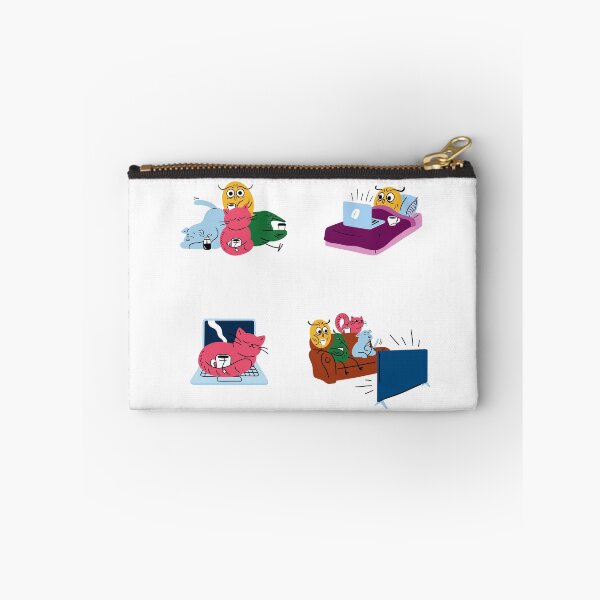 Item preview, family and coffee designed and sold by delicate-pov.