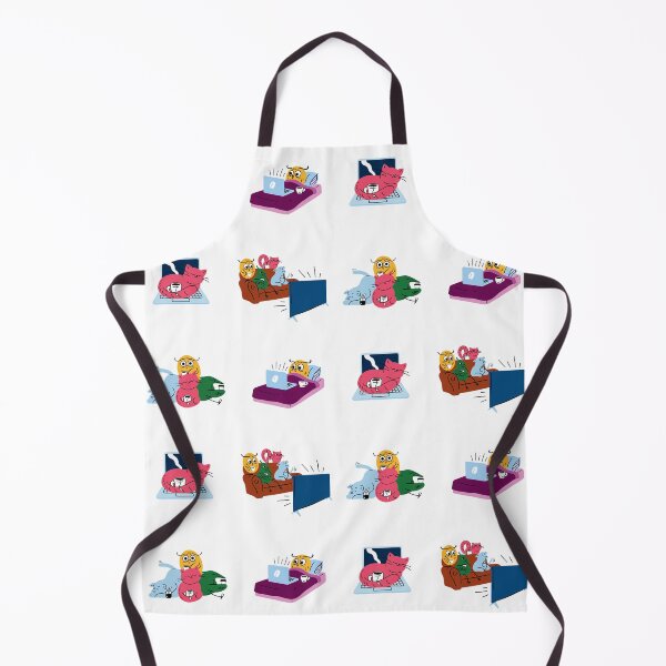 Item preview, family and coffee designed and sold by delicate-pov.