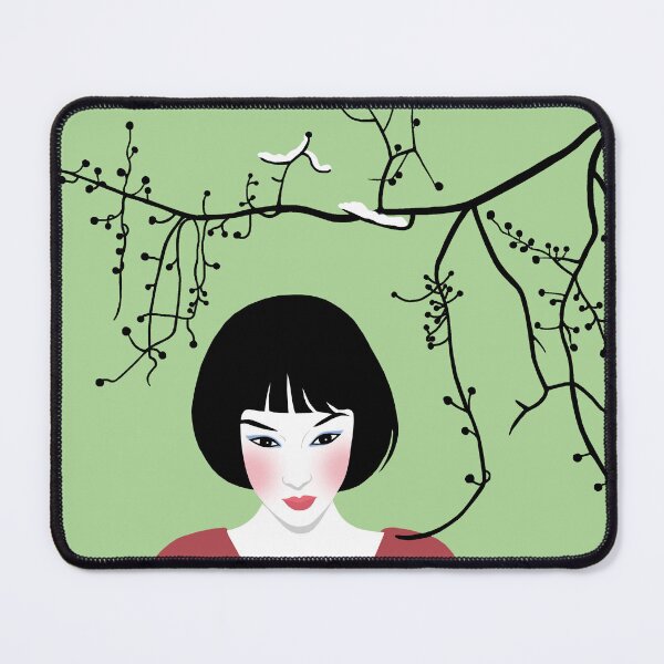 Item preview, early spring designed and sold by EmilyDouArt.