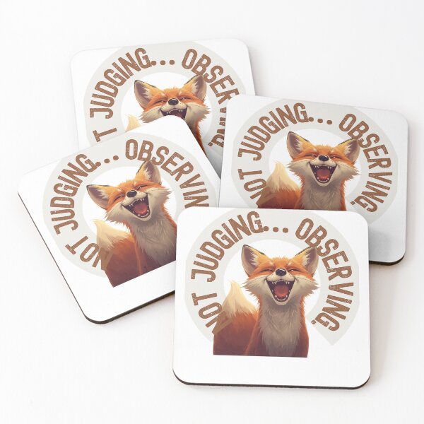 Item preview, Not judging… observing. unique Christian design designed and sold by BandGTees.