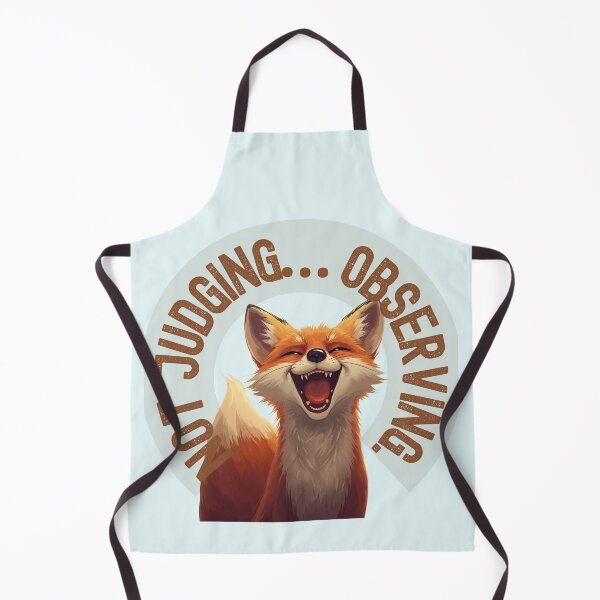 Item preview, Not judging… observing. unique Christian design designed and sold by BandGTees.