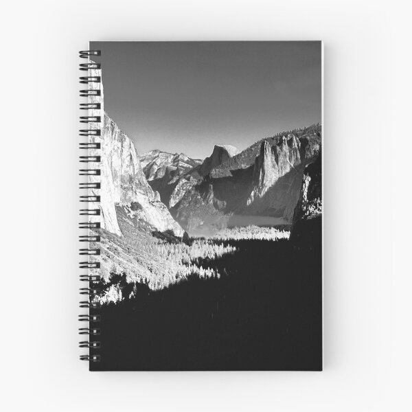 Item preview, Ansel Adams inspired -Yosemite NP designed and sold by Mark Malinowski.