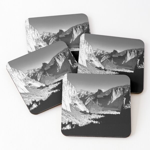Item preview, Ansel Adams inspired -Yosemite NP designed and sold by Mark Malinowski.
