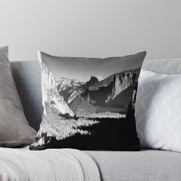Item preview, Ansel Adams inspired -Yosemite NP designed and sold by Mark Malinowski.
