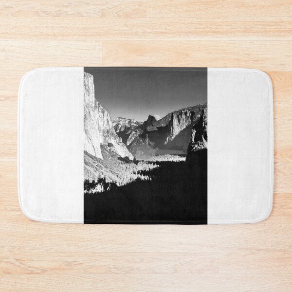 Item preview, Ansel Adams inspired -Yosemite NP designed and sold by Mark Malinowski.
