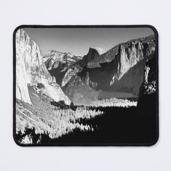 Item preview, Ansel Adams inspired -Yosemite NP designed and sold by Mark Malinowski.