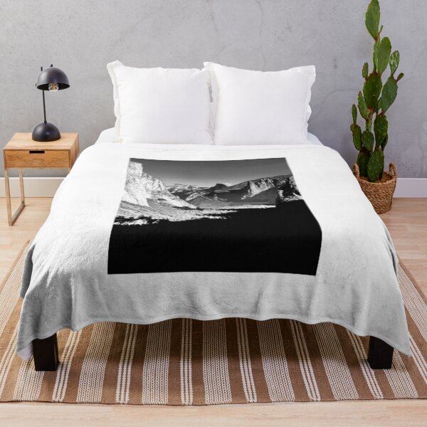 Item preview, Ansel Adams inspired -Yosemite NP designed and sold by Mark Malinowski.