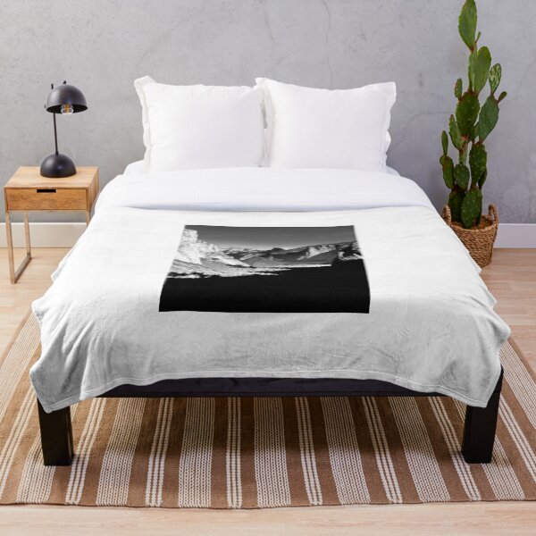 Item preview, Ansel Adams inspired -Yosemite NP designed and sold by Mark Malinowski.