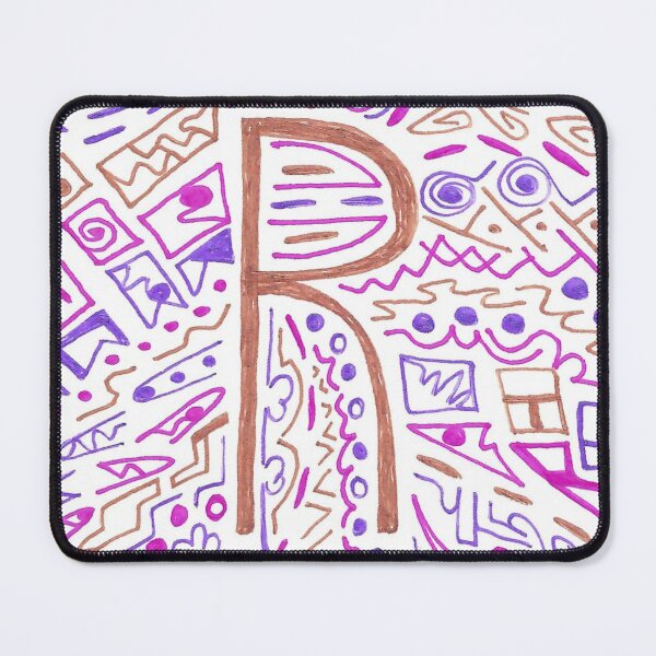 Item preview, Abstract R 6 designed and sold by BScottDesign.