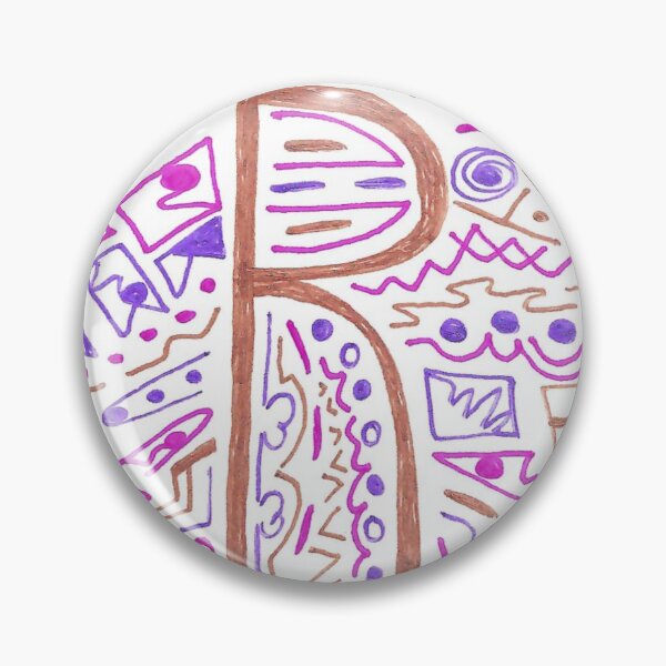 Item preview, Abstract R 6 designed and sold by BScottDesign.