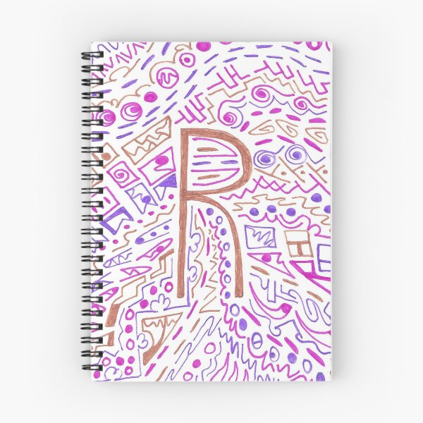 Item preview, Abstract R 6 designed and sold by BScottDesign.