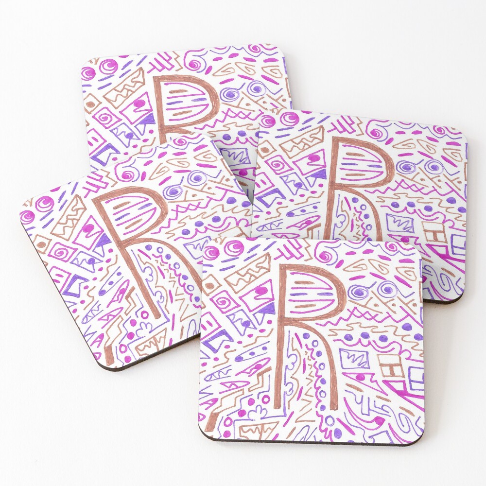 Item preview, Coasters (Set of 4) designed and sold by bosscott1998.