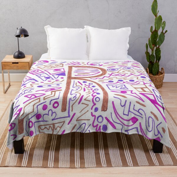 Item preview, Abstract R 6 designed and sold by BScottDesign.