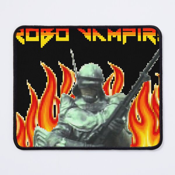 Item preview, Robo Vampire designed and sold by southeddie.