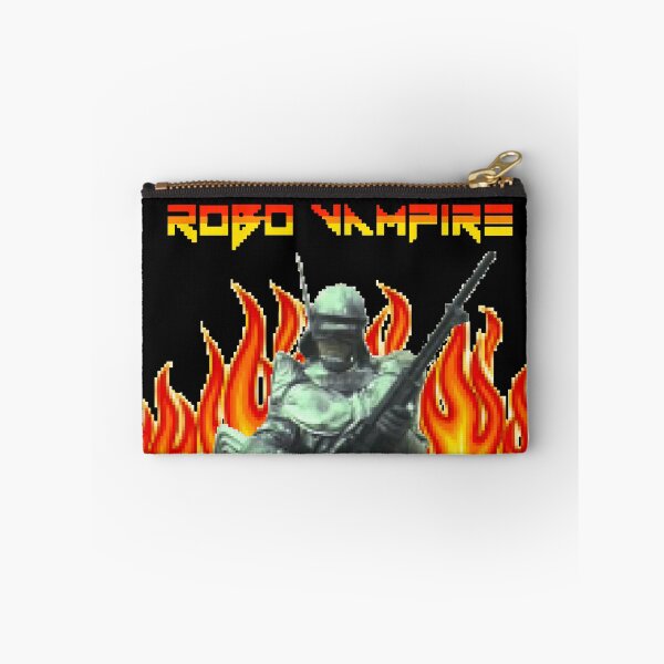Item preview, Robo Vampire designed and sold by southeddie.